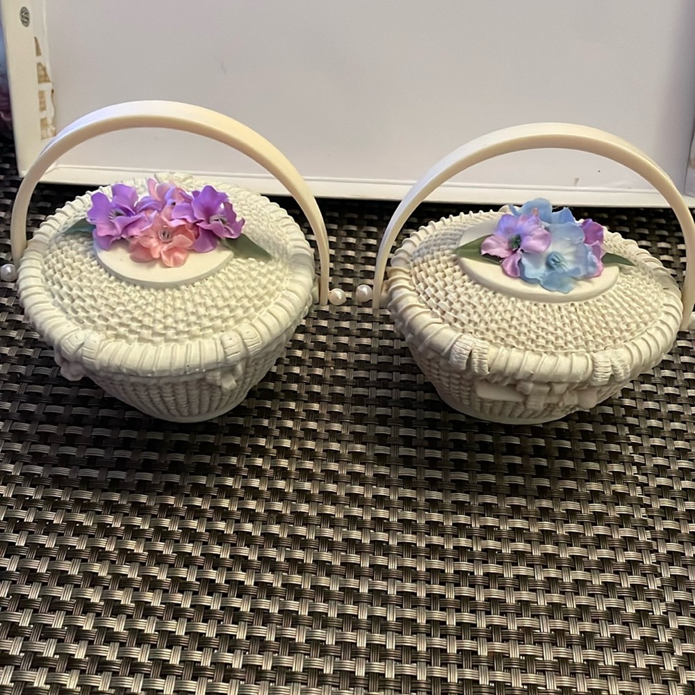 Jewelry organizer